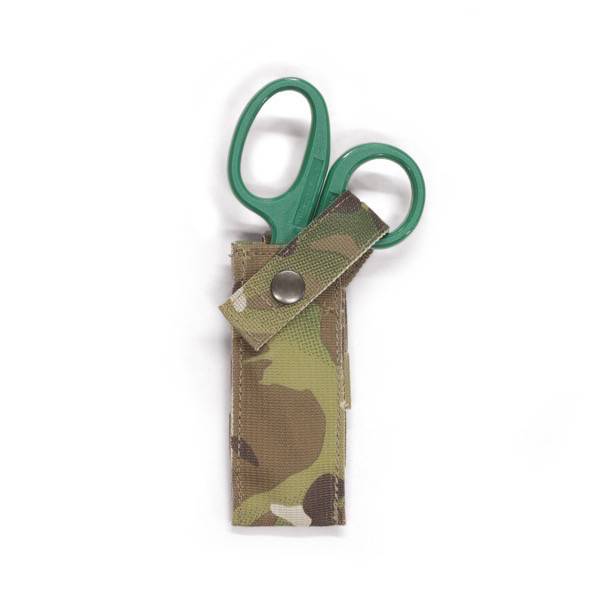 Medical Scissor Pouch – MultiCam