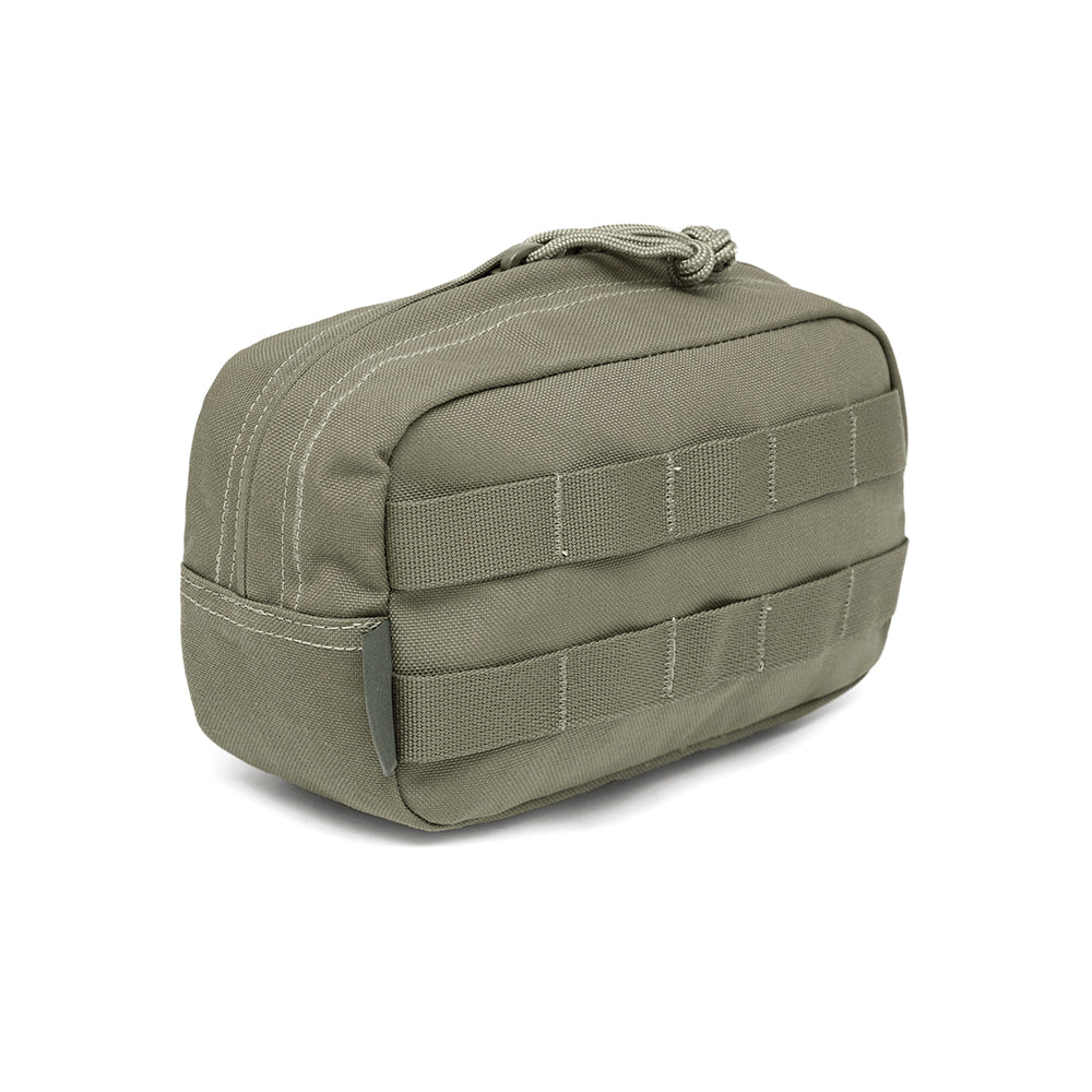 Medium Horizontal MOLLE Pouch