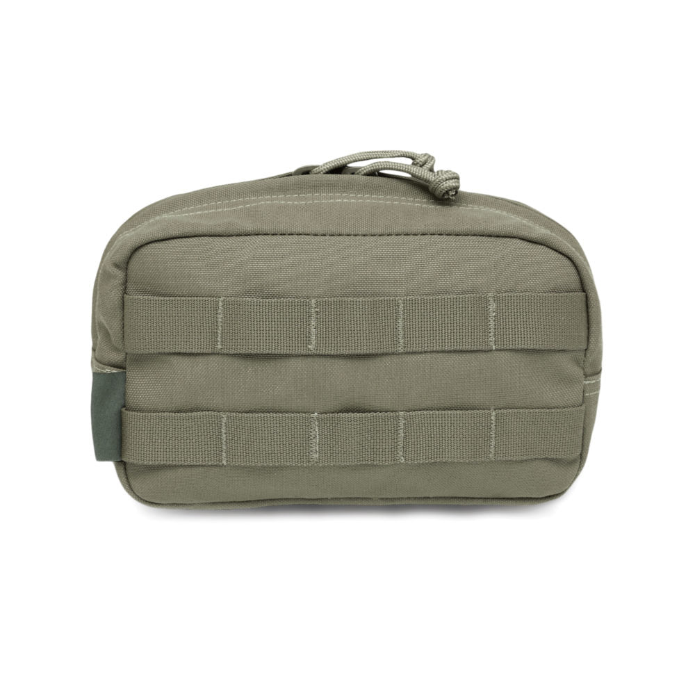 Medium Horizontal MOLLE Pouch