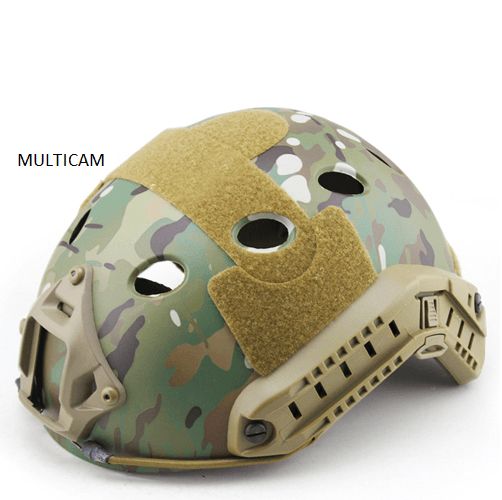 Tactical BUMP Helmet by Chase Tactical