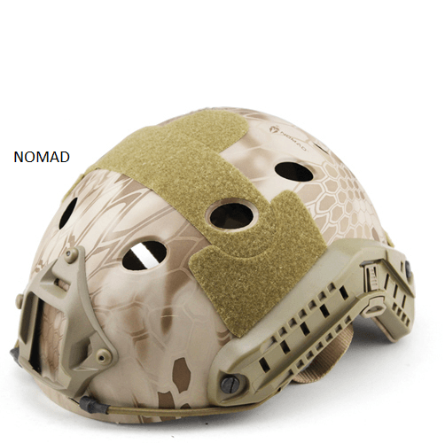 Tactical BUMP Helmet by Chase Tactical