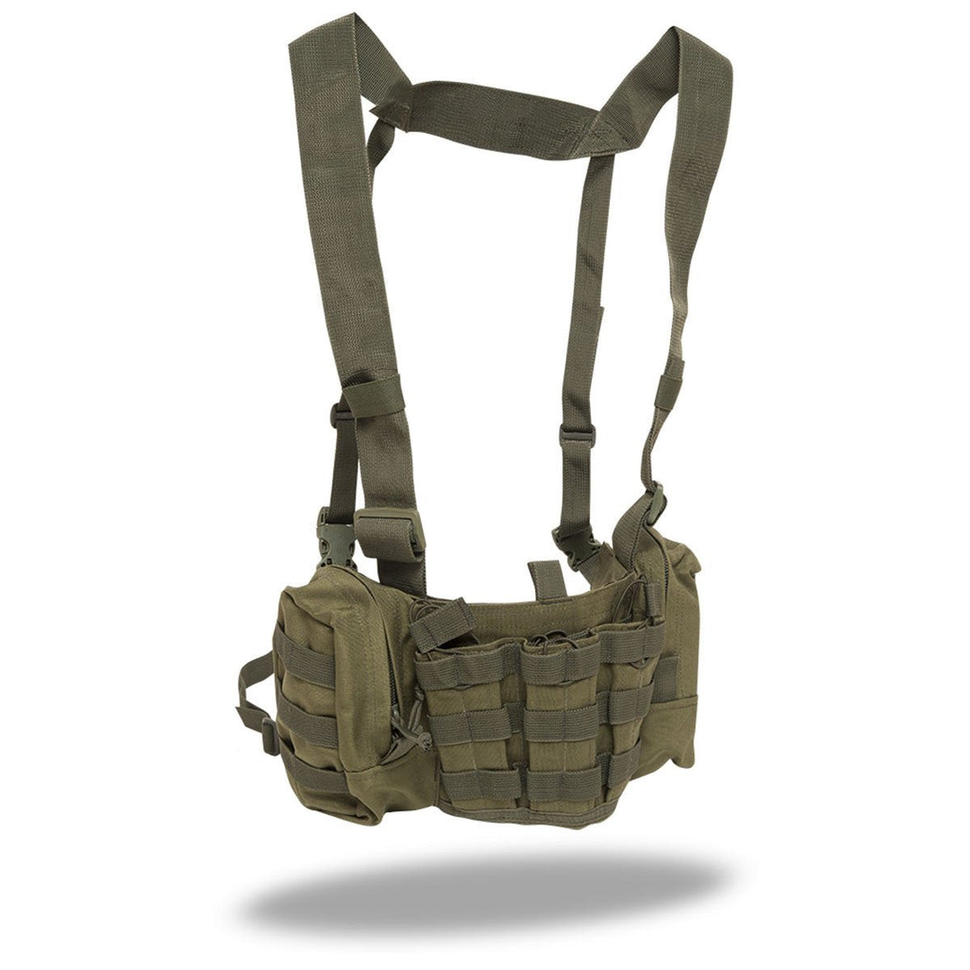 Nomad Tac Chest Rig