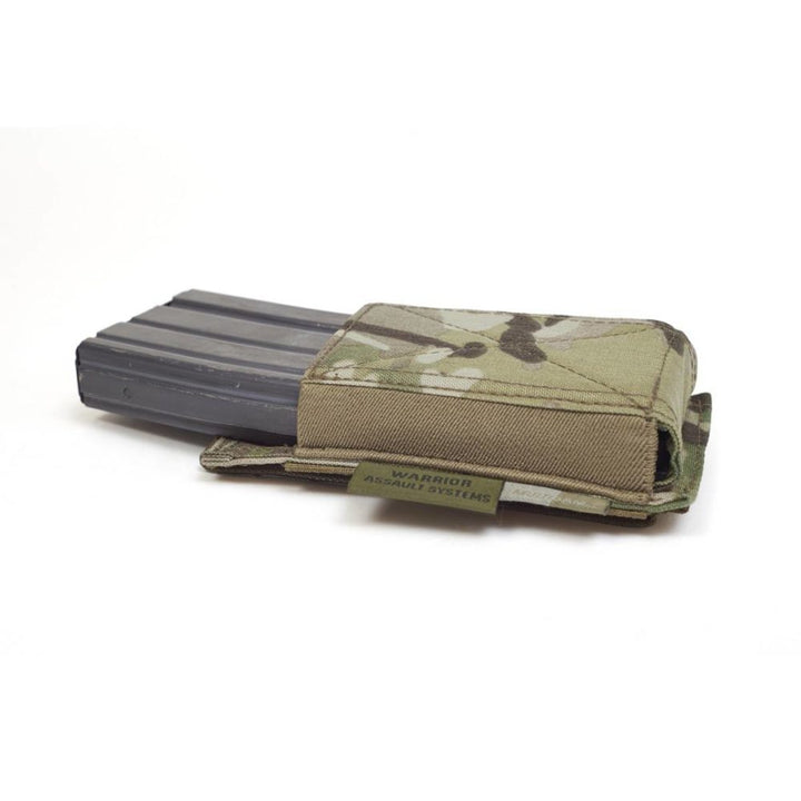 Single Elastic Mag Pouch