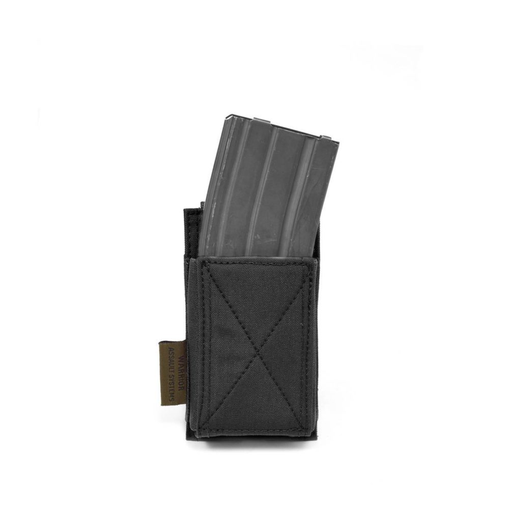 Single Elastic Mag Pouch