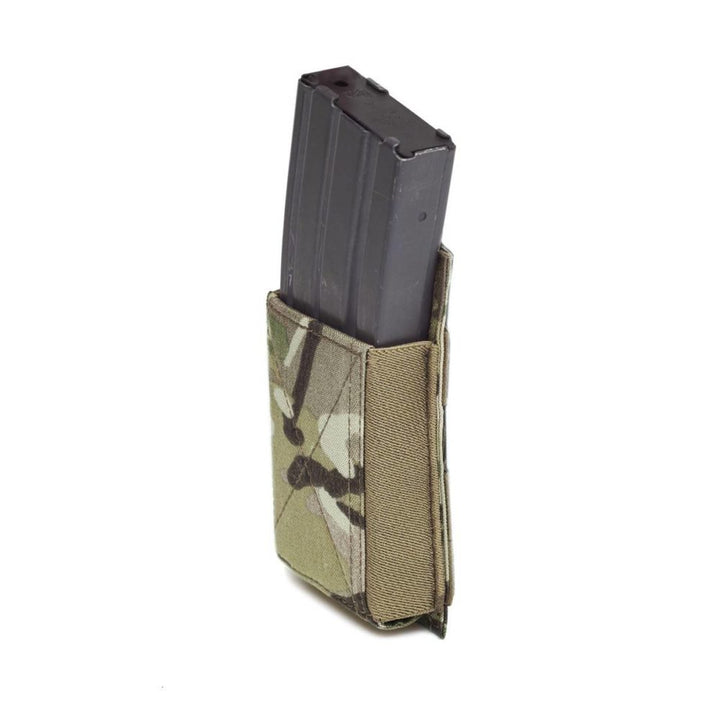 Single Elastic Mag Pouch