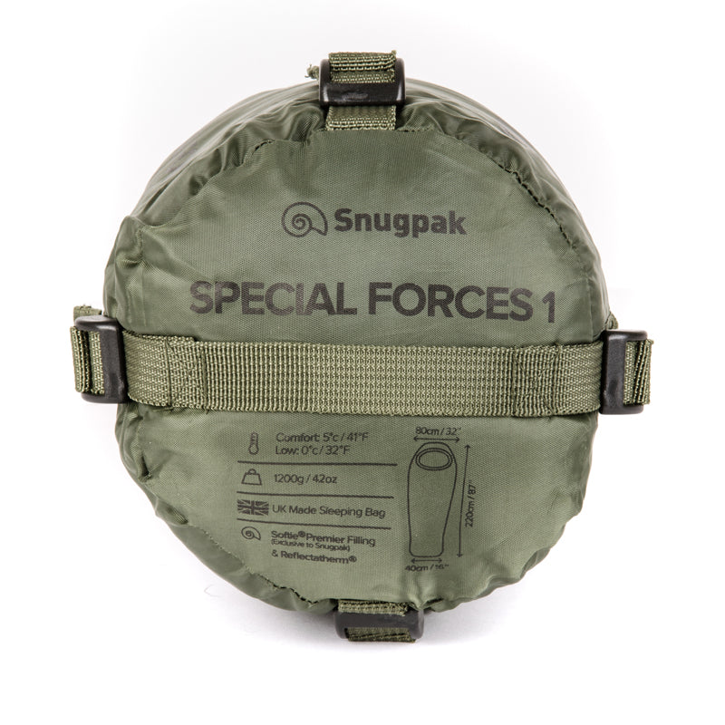 Special Forces 1