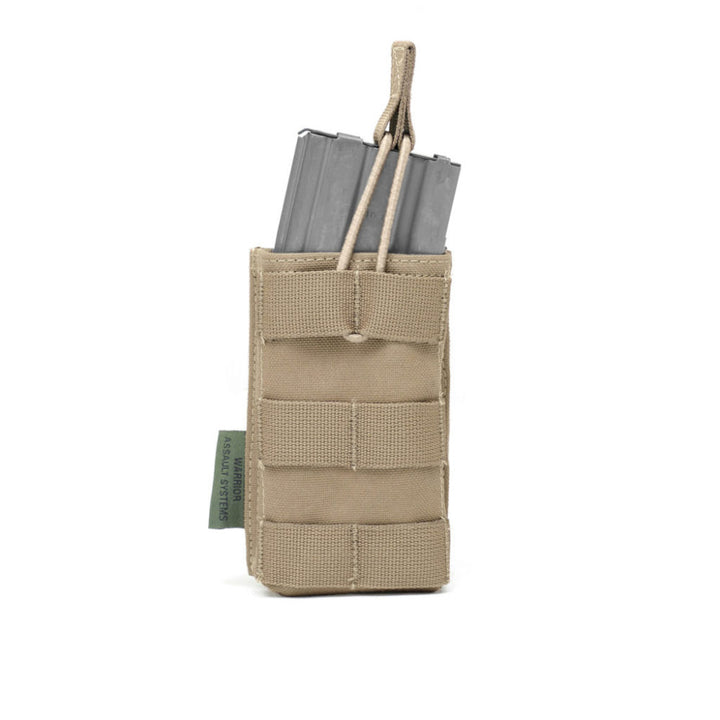 Single MOLLE Open 5.56mm