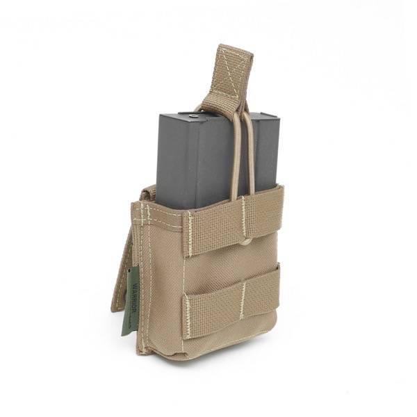 Single MOLLE 7.62 x 51mm Open Short