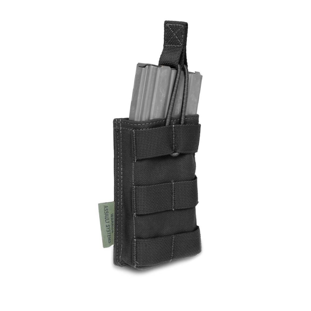 Single MOLLE Open 5.56mm