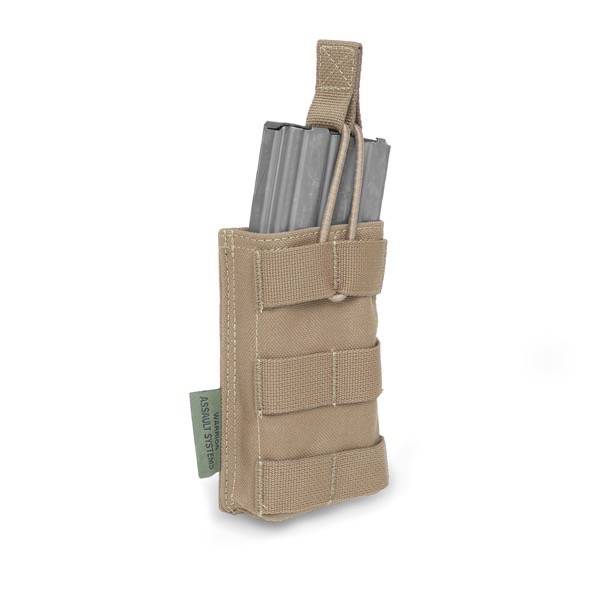 Single MOLLE Open 5.56mm