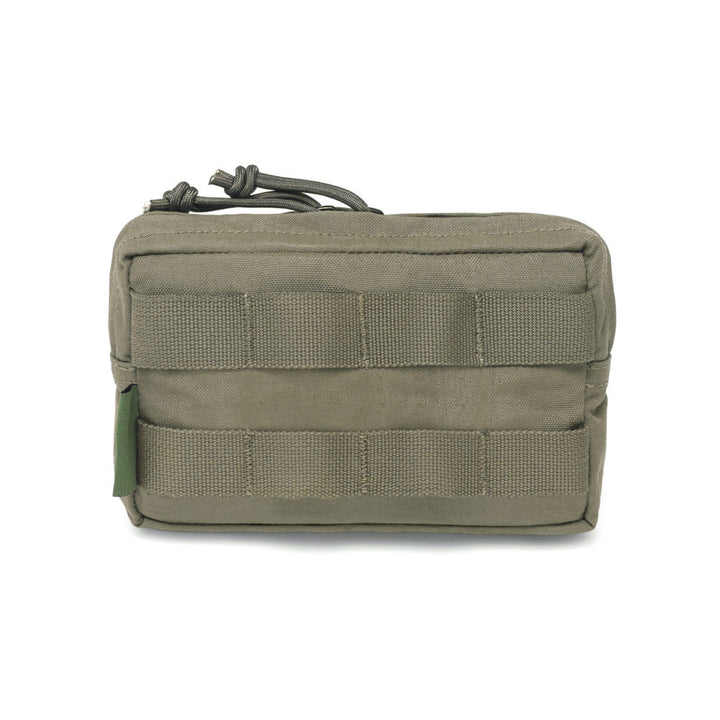 Small Horizontal MOLLE Pouch