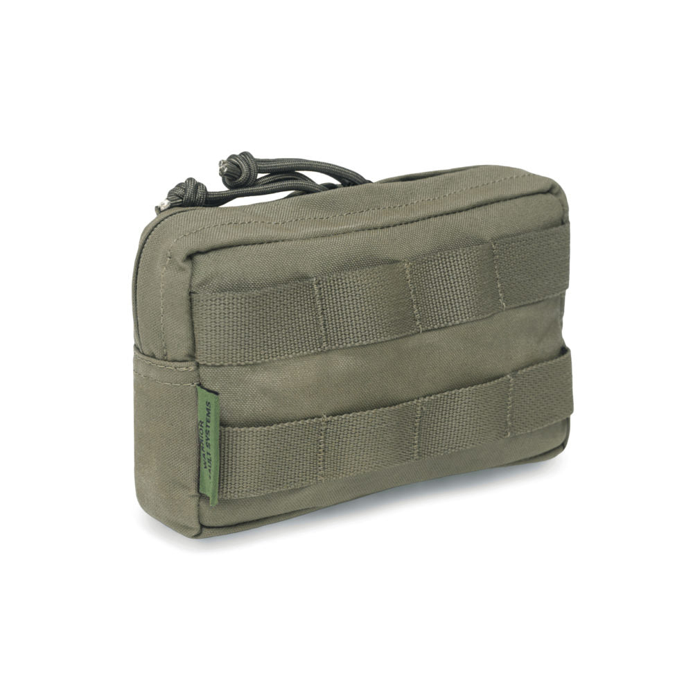 Small Horizontal MOLLE Pouch