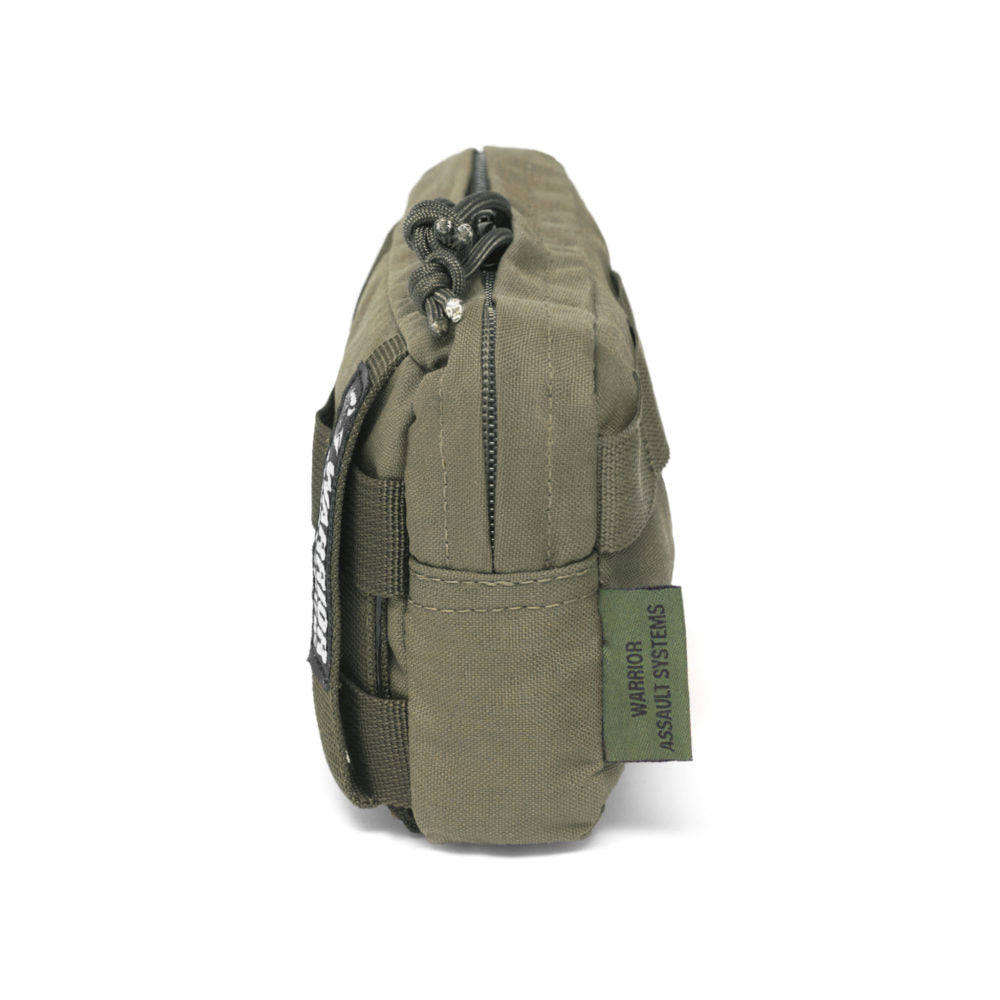 Small Horizontal MOLLE Pouch