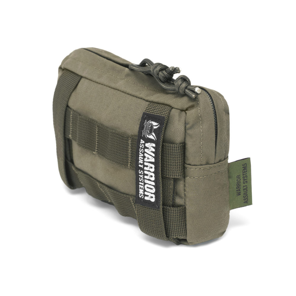 Small Horizontal MOLLE Pouch