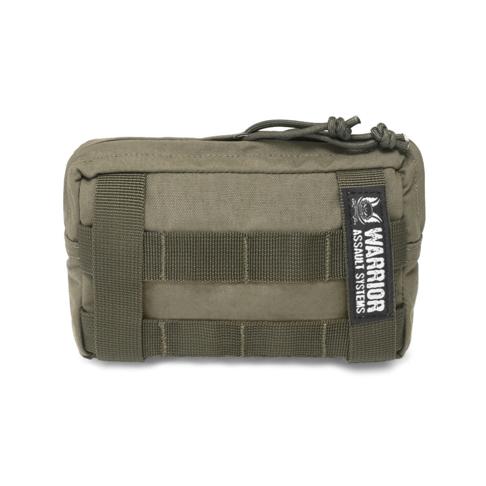 Small Horizontal MOLLE Pouch