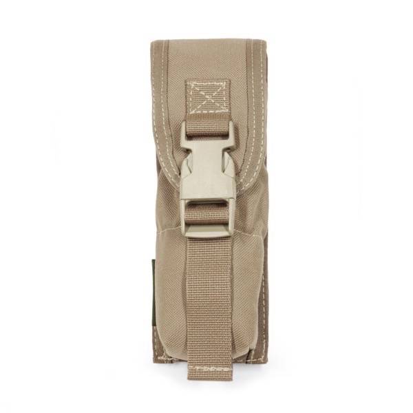 Large Torch Suppressor Pouch