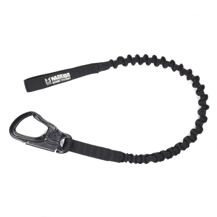 Tango Personal Retention Lanyard Black