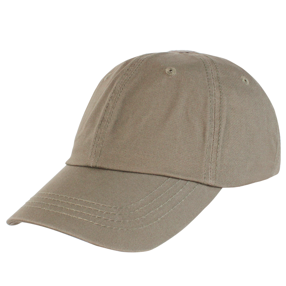 Condor Outdoor Tactical Team Cap Tan