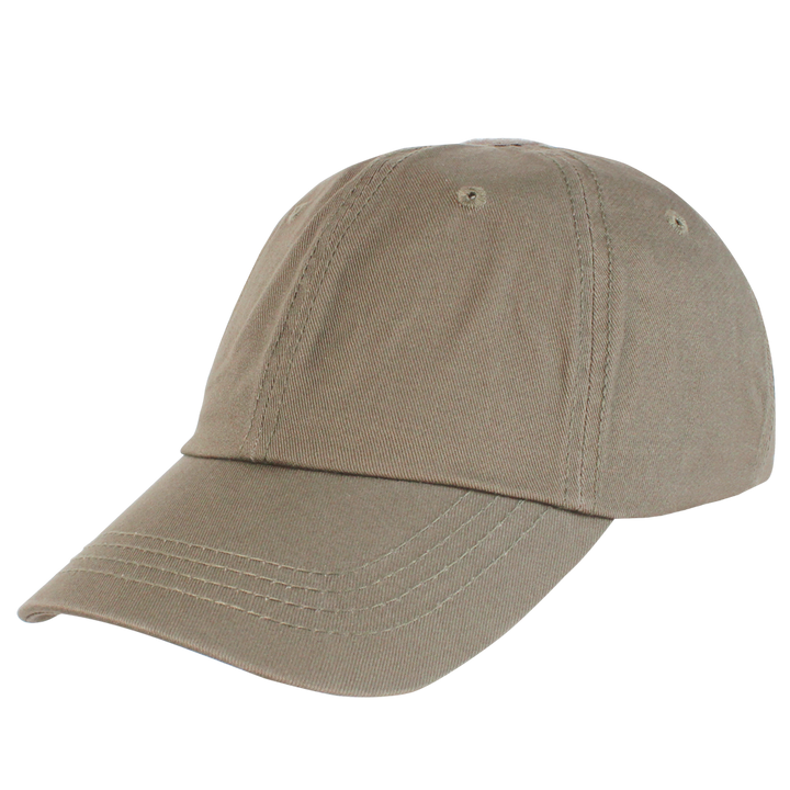 Condor Outdoor Tactical Team Cap Tan