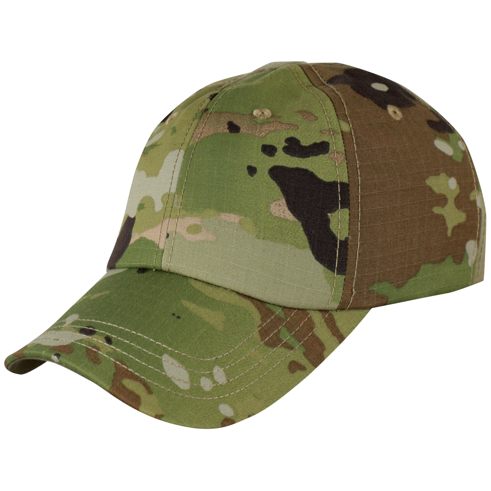 Condor Outdoor Tactical Team Cap Scorpion OCP