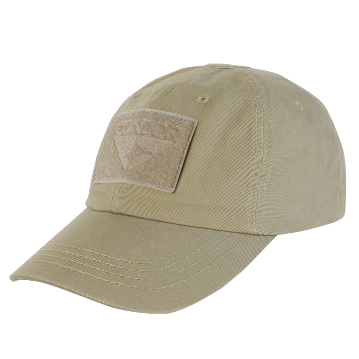 Condor Outdoor Tactical Cap Tan