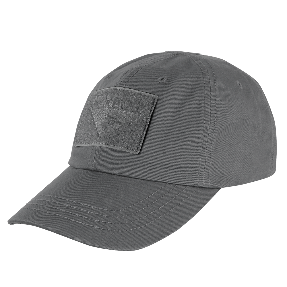 Condor Outdoor Tactical Cap Graphite