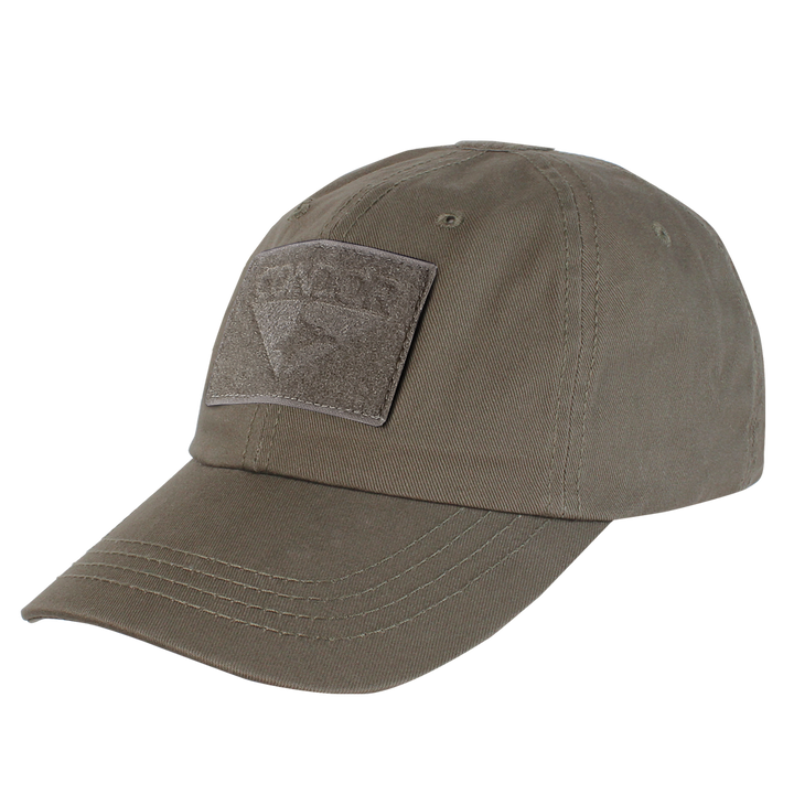 Condor Outdoor Tactical Cap Brown