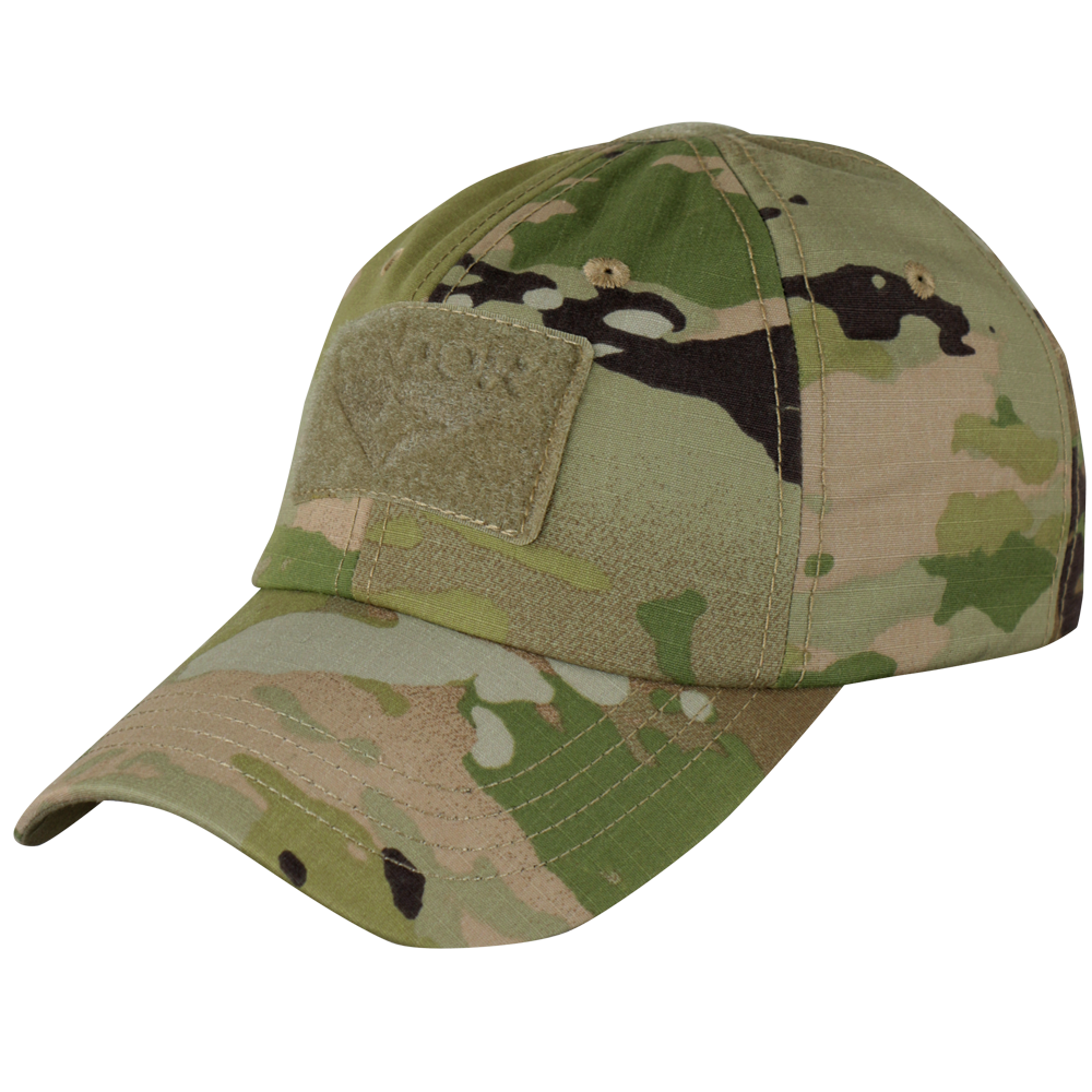 Condor Outdoor Tactical Cap Scorpion OCP