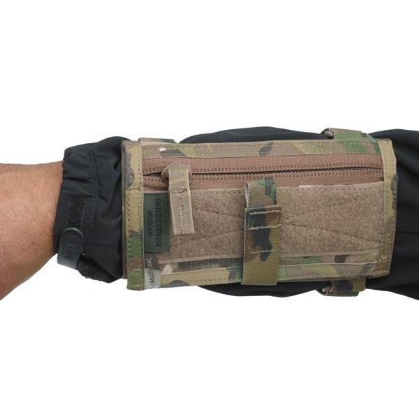 Tactical Wrist Case