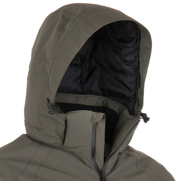 Torrent Waterproof Jacket (insulated)