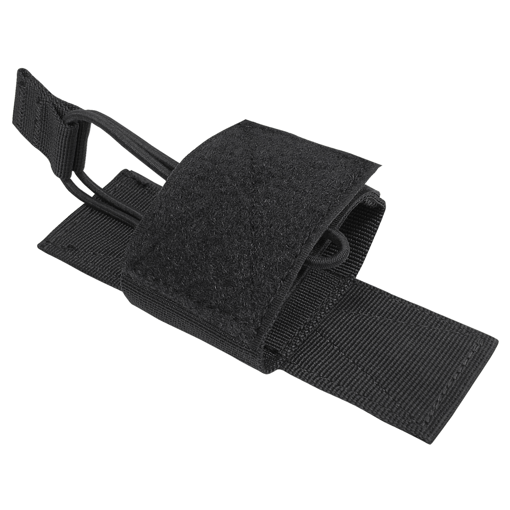 Condor Outdoor Universal Holster Black