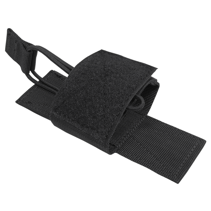 Condor Outdoor Universal Holster Black