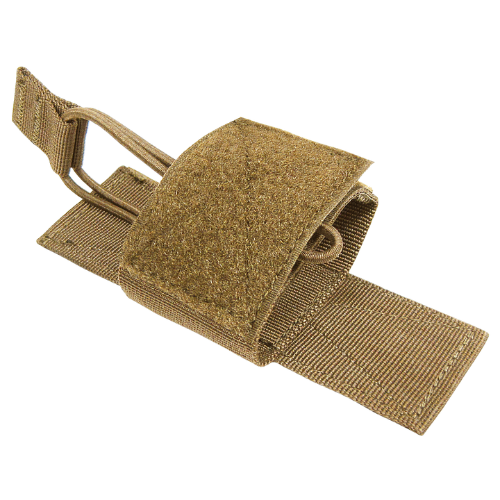 Condor Outdoor Universal Holster Coyote Brown