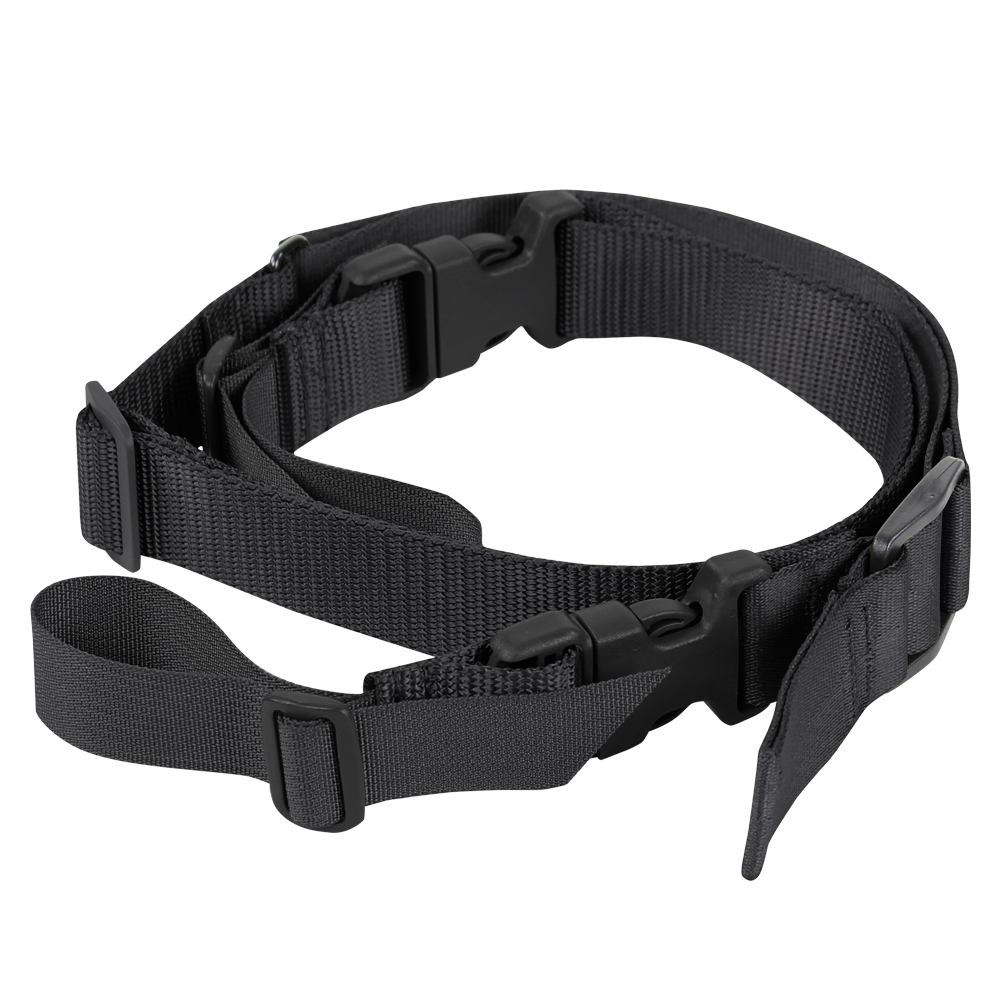 Condor Outdoor Speed Two Point Sling in Black