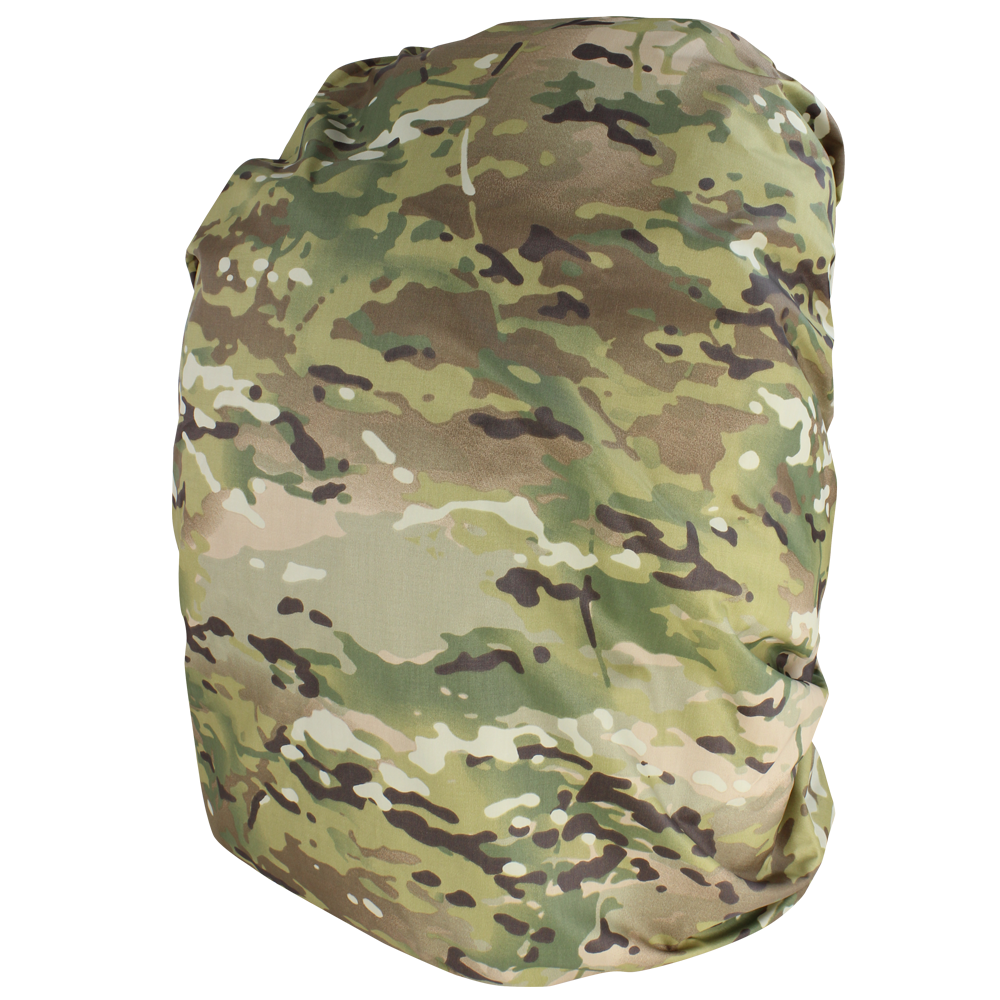 Condor Outdoor Backpack Rain Cover in MultiCam