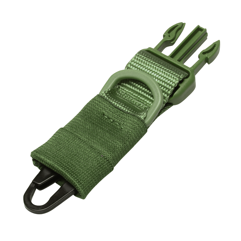 Condor Outdoor HK Hook Upgrade Kit in Olive Drab