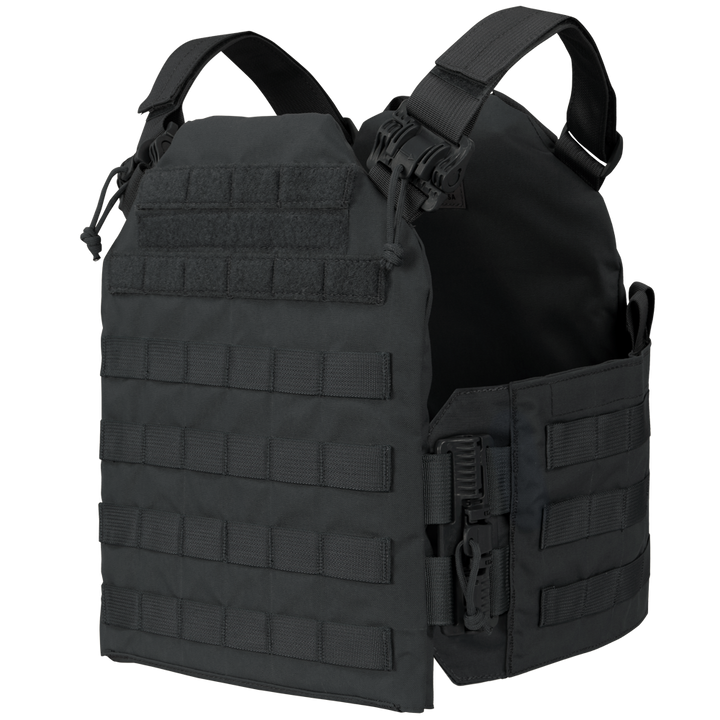 Condor Outdoor Cyclone RS Plate Carrier in Black