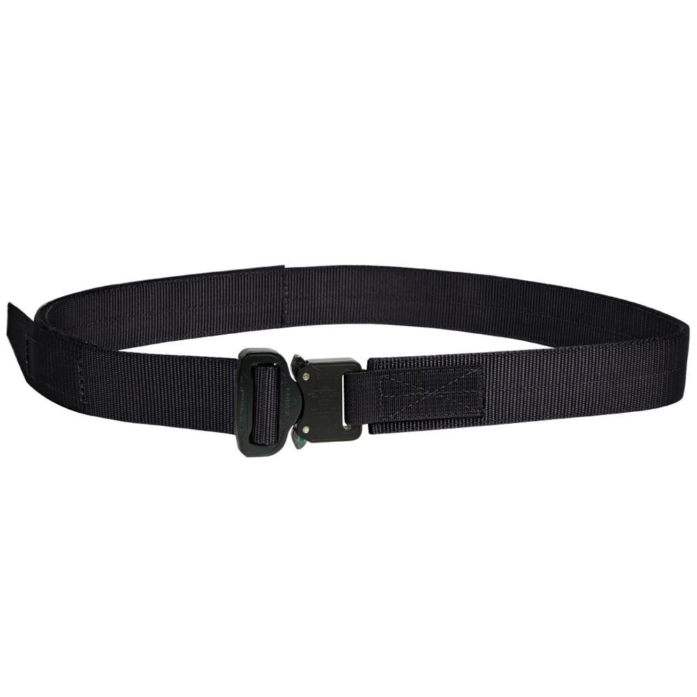 Condor Outdoor Hybrid EDC Belt in Black