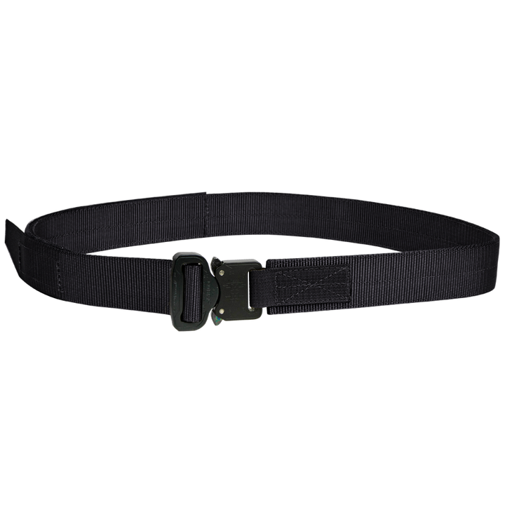 Condor Outdoor Hybrid EDC Belt in Black