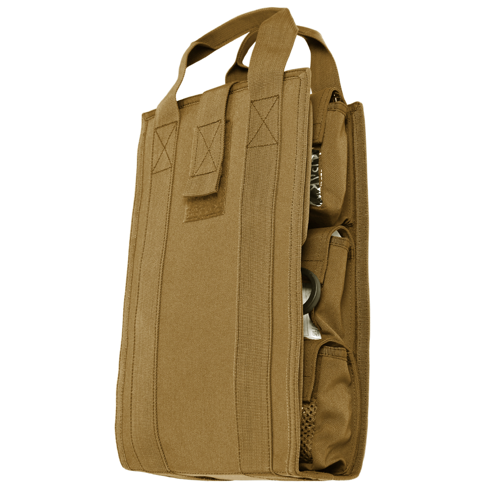 Condor Outdoor Pack Insert Coyote Brown