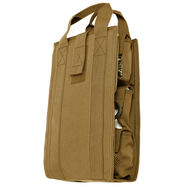 Condor Outdoor Pack Insert Coyote Brown