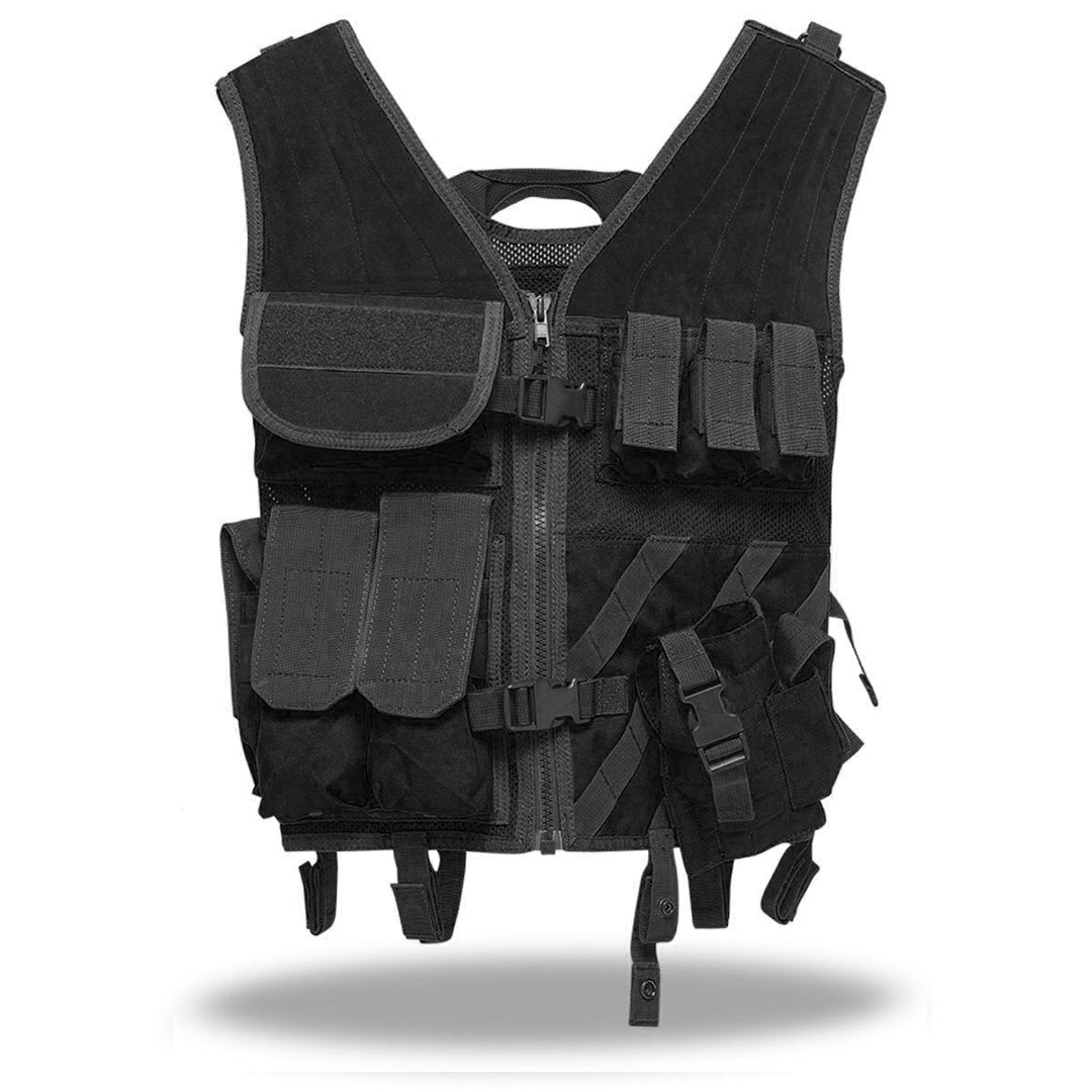 Centurio Cross Draw Vest