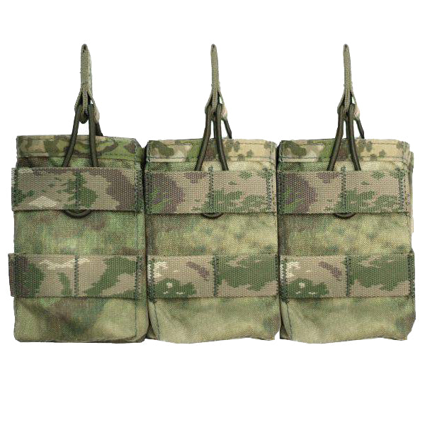 Triple MOLLE Open AK 7.62mm