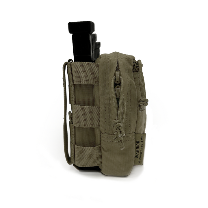 Triple Snap Mag Utility Pouch