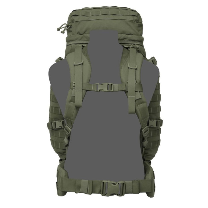 Elite Ops X300 Pack OD Green