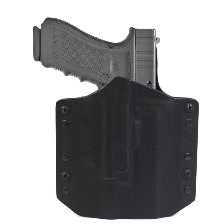 Ares Kydex Holster Glock-17/19 X300/X400 Weapon Lights