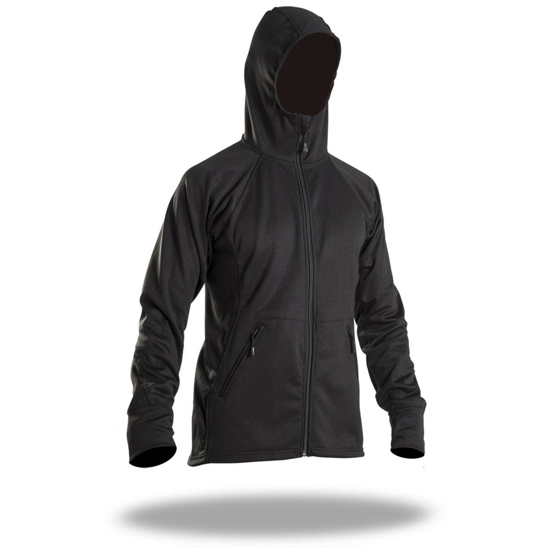 Dharmia Hooded Jacket