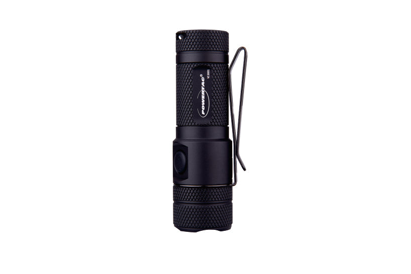 E10-G4 1,200 Lumen Magnetic Tail Cap EDC Flashlight