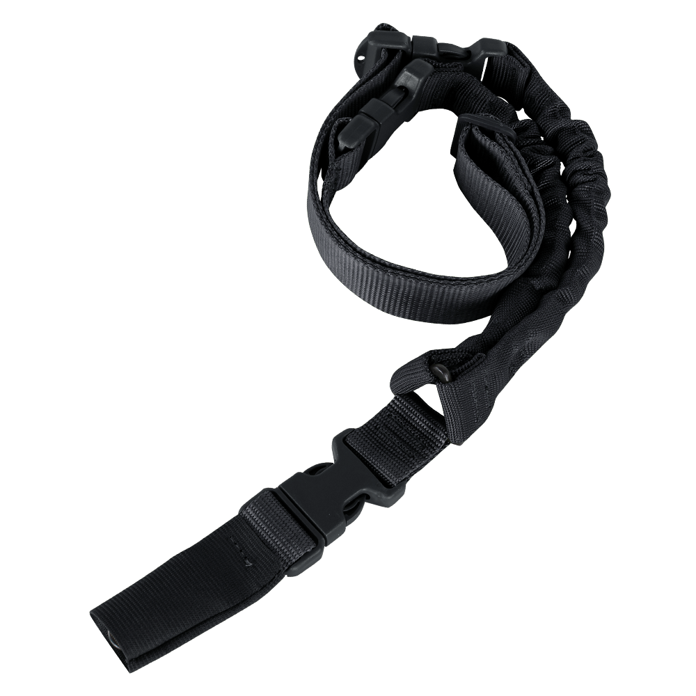 Condor Outdoor Cobra One Point Sling in Black